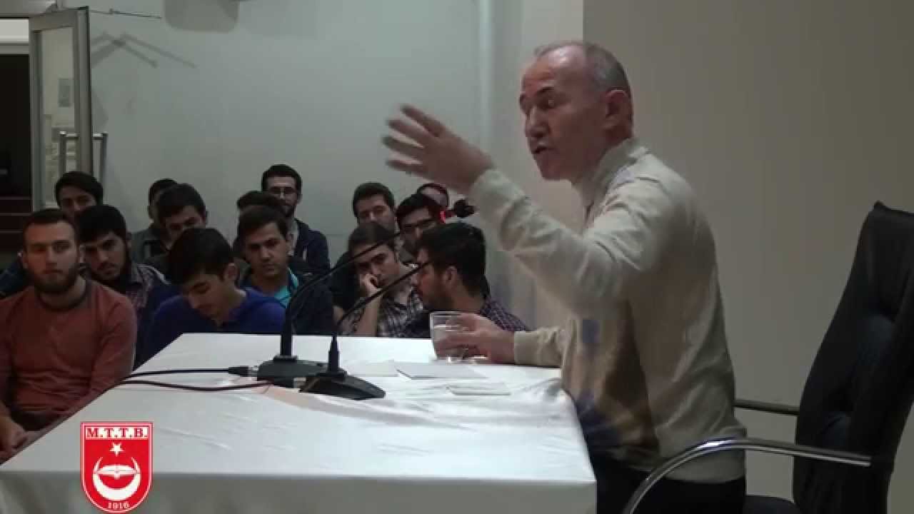 Yavuz Sultan Selim Han ve Türk İslam Birliği - 1 / Prof. Dr. Ahmet Şimşirgil