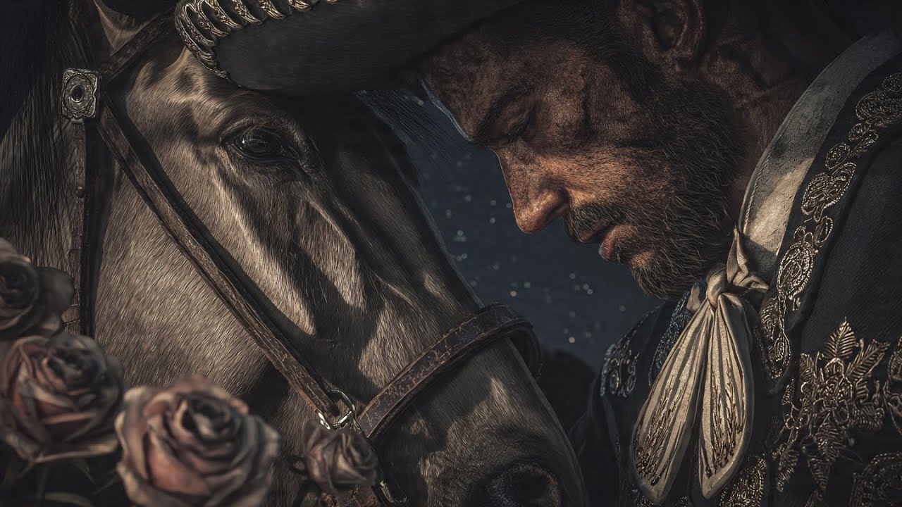 RESPETO BAJO LA LUNA 🎺🎶 | Ranchera Fuerte Para Los Que No Se Doblan