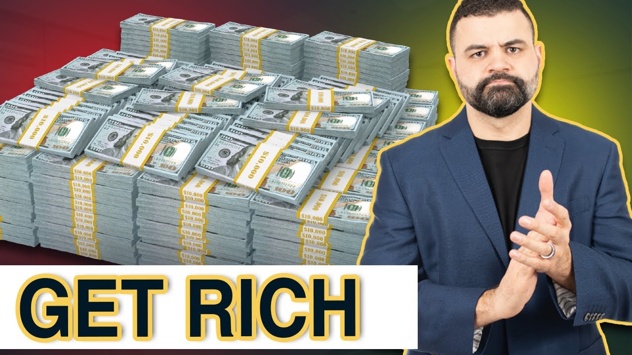 The Real Way To Get Rich In Canada