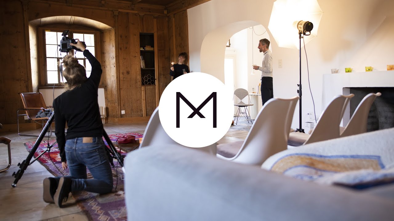 Winterinspiraton | Malans | Mooris.com
