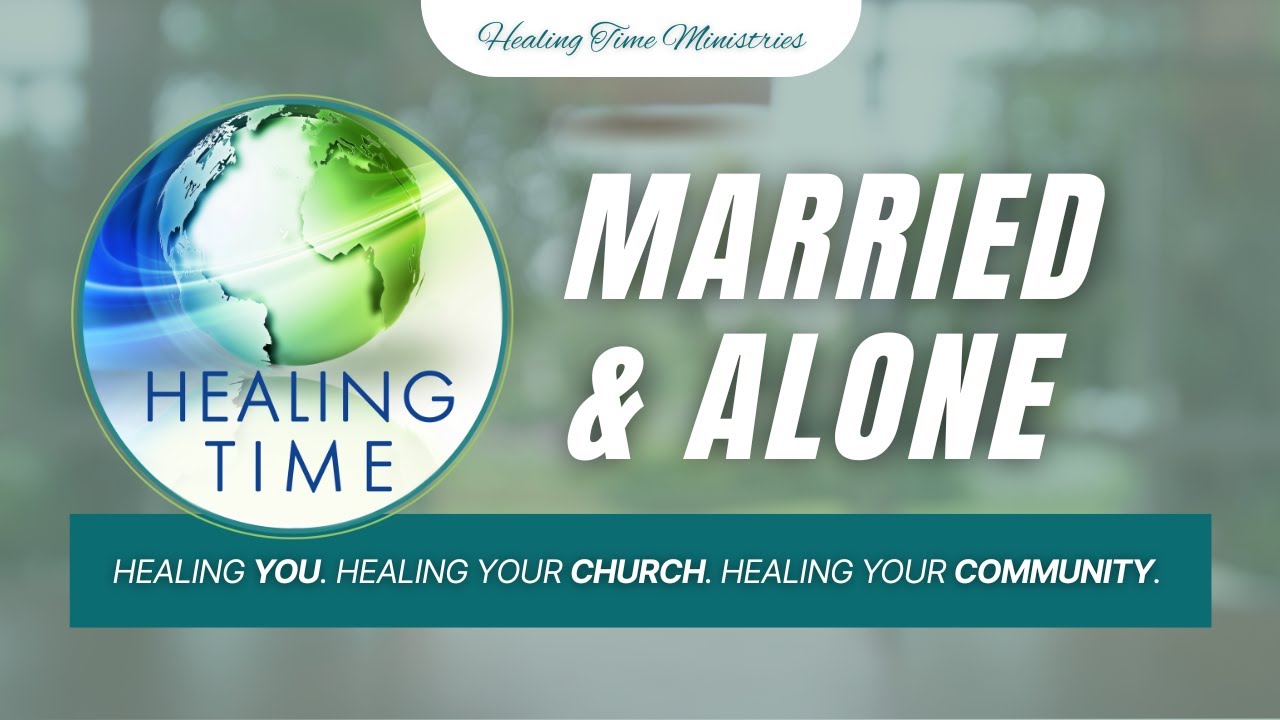 Married & Alone: Episode One | Daystar with Dr. Doug Weiss