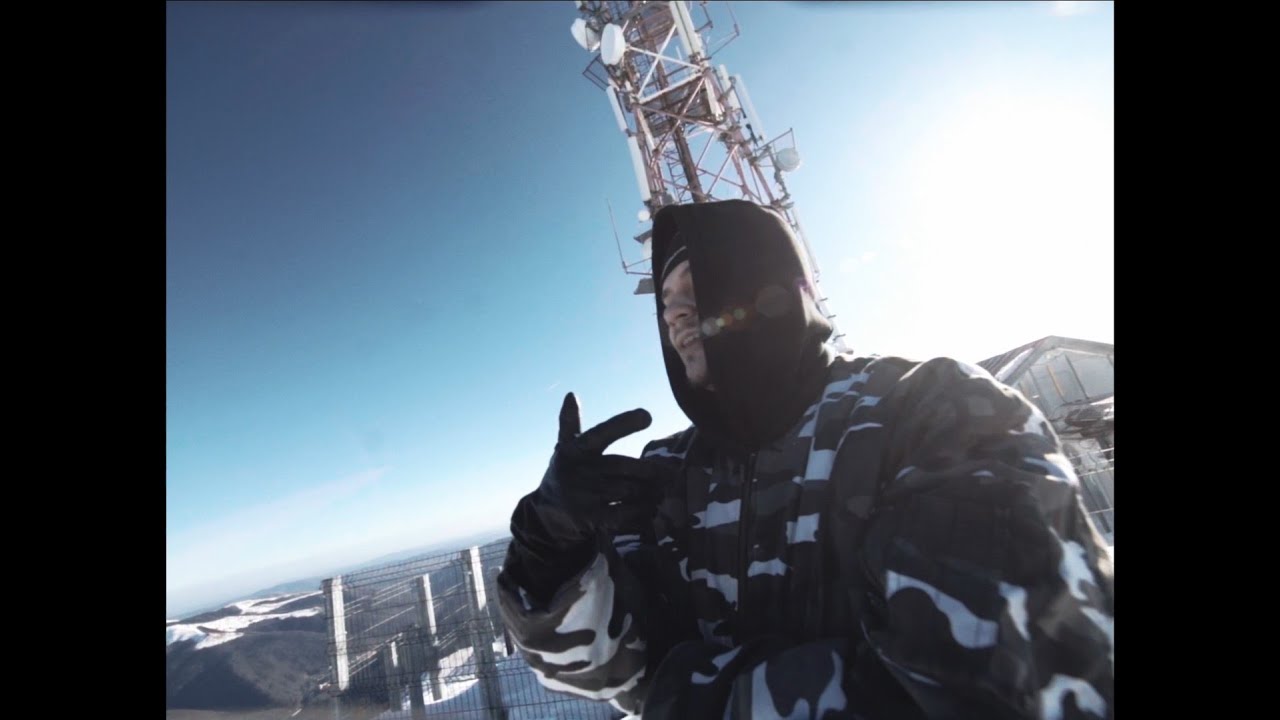 Trippin - follow me (Official Video)