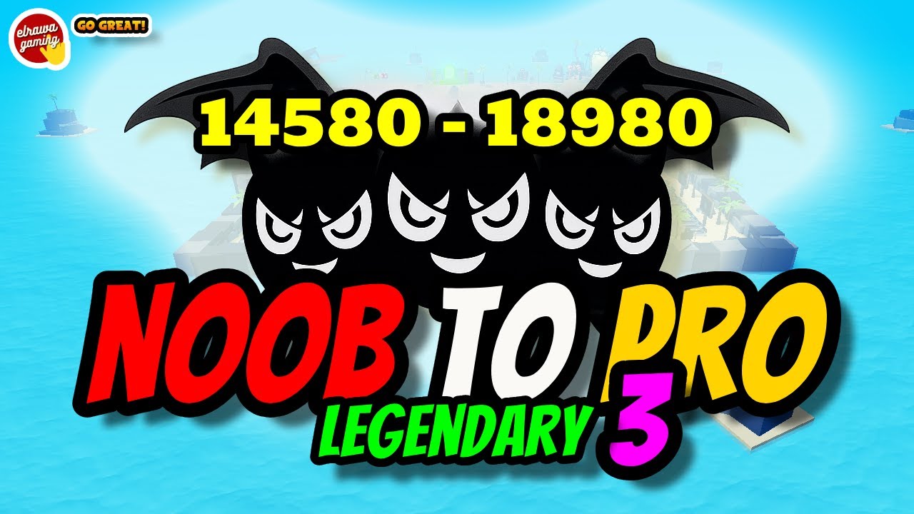 💥 LEGENDARY MUSCLE LEGENDS PART 3! 💪 | 14580 and 18980 Rebirth +95 Stats Per Hit!!