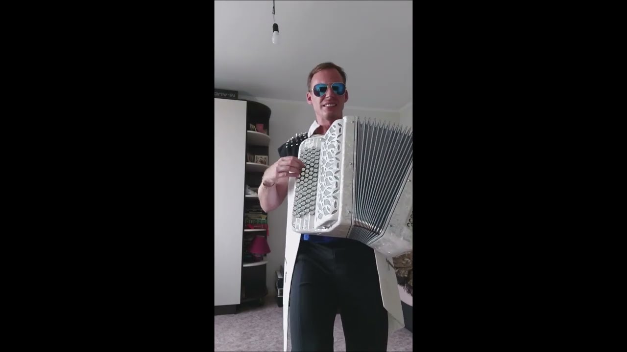 Aqua - Barbie Girl (Cover)