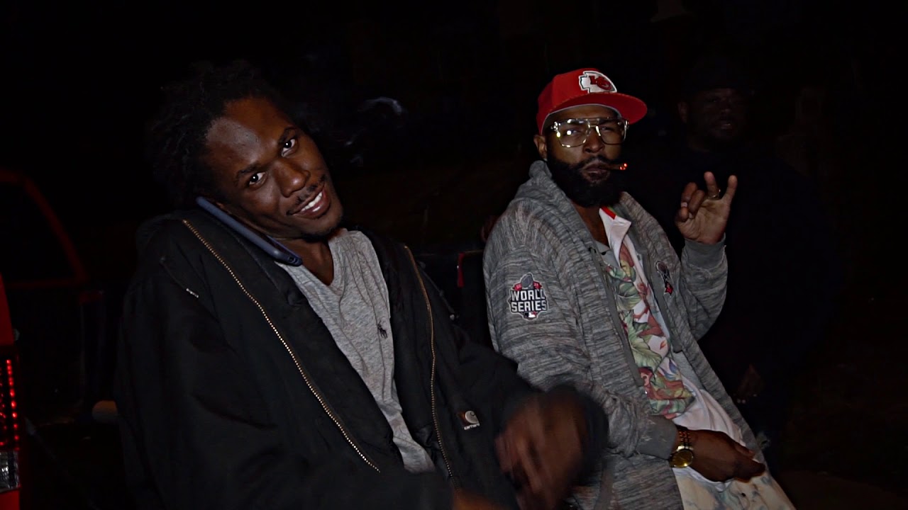 Kush Lama - Twamp Side - Official Video