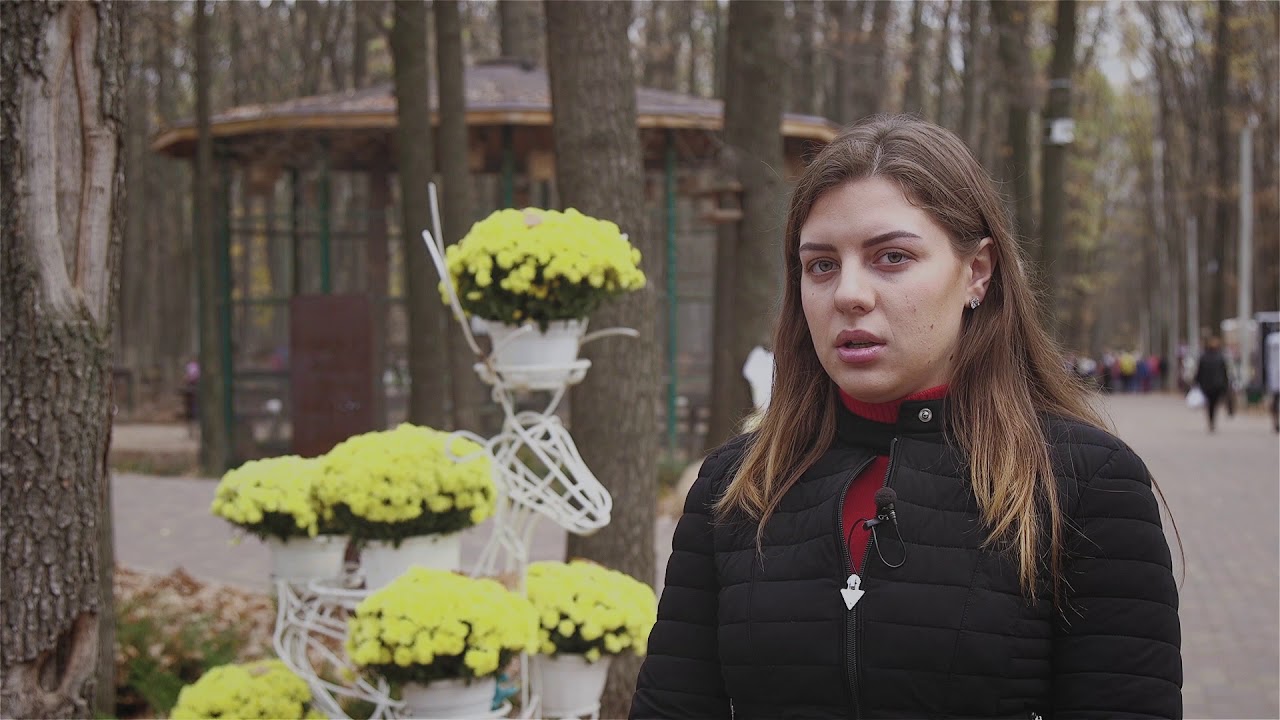 Самая большая в Украине коллекция птиц-носорогов теперь в Экопарке!