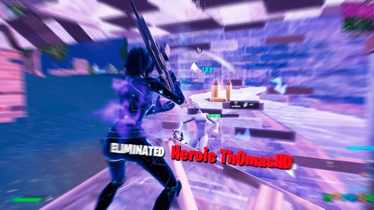 Slow Down ⏳ |Fortnite Highlights #22 |Blaze