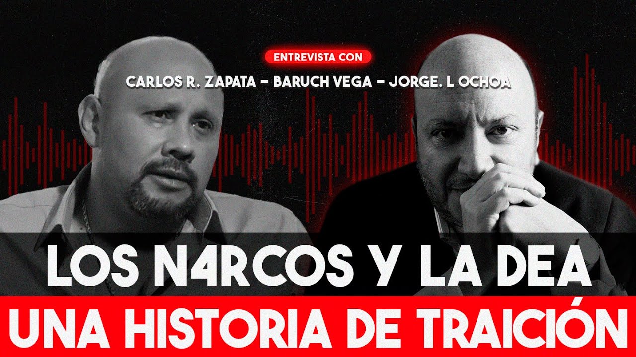 FUERTE CRUCE: Carlos Ramón Zapata, Jorge Luis 0choa y Baruch Vega se enfrentan por Operación Milenio