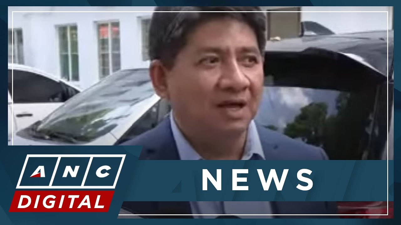 Headstart: Ibon Foundation's Sonny Africa on Gadon's appointment as poverty alleviation adviser |ANC