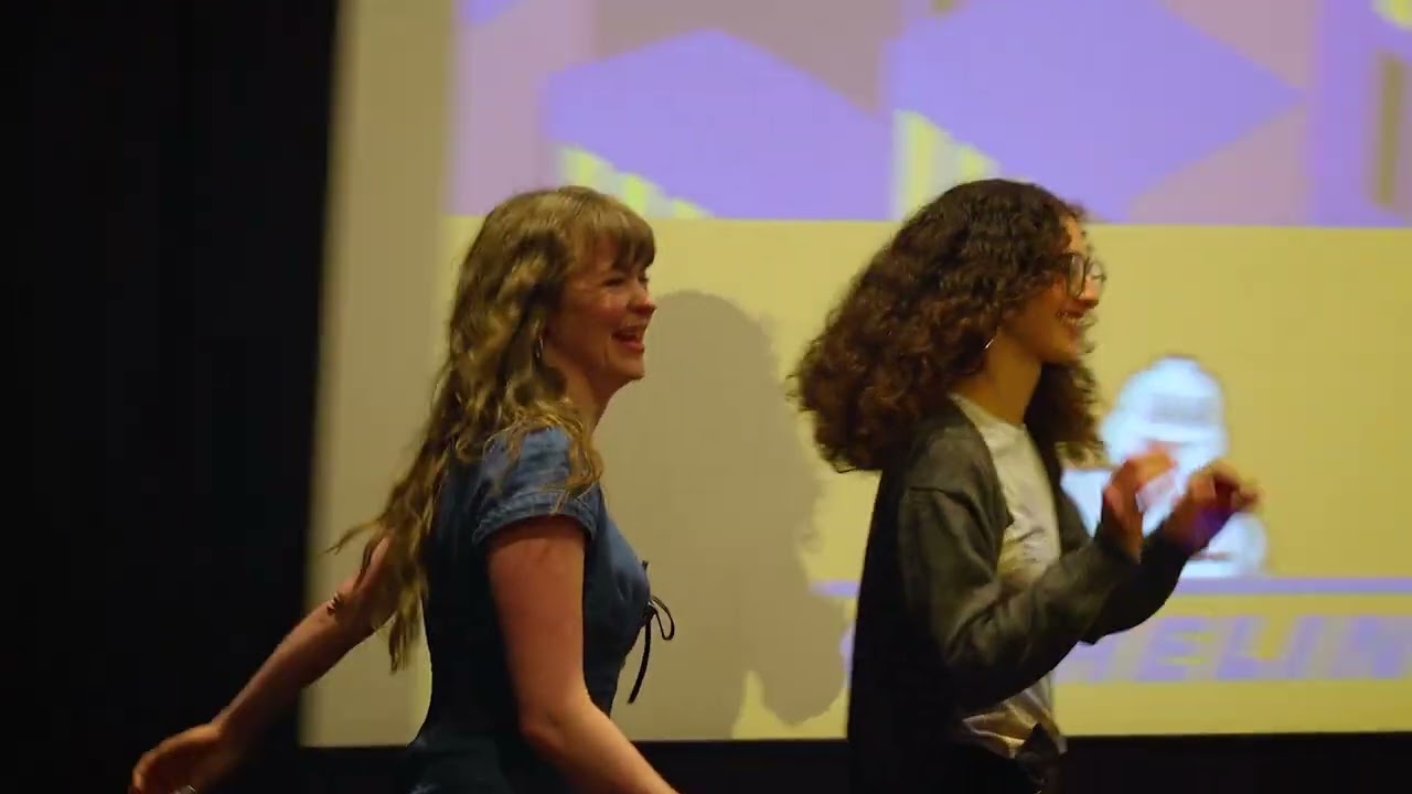 Highlights from the 2025 Manchester Film Festival