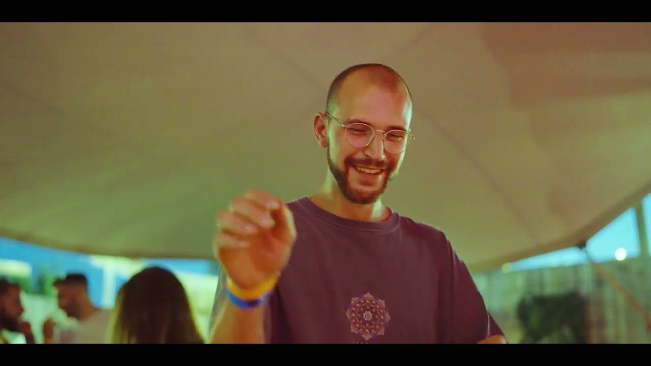 SECRET GARDEN 2022 - Aftermovie