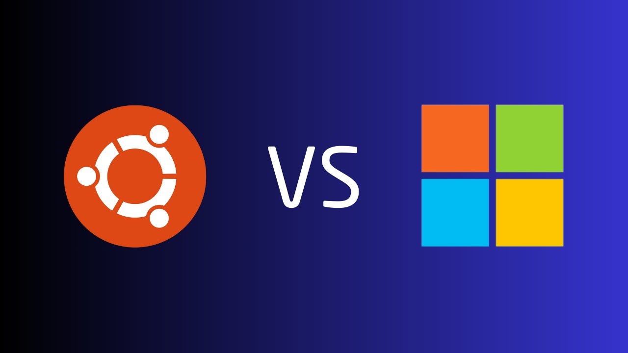 Can Ubuntu (Linux) Replace Windows?