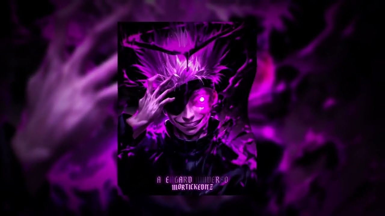 AVANGARD X FUNK UNIVERSO (Phonk Mashup)