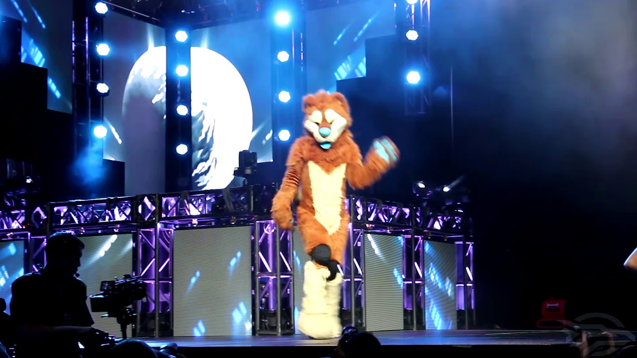 BLFC 2019 Dance Competition: Chowmein