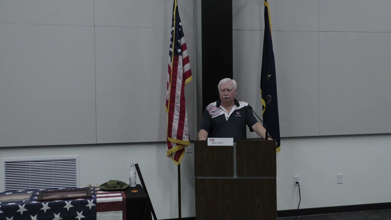 Robin Fisher - ALLVETS - additional Q&A
