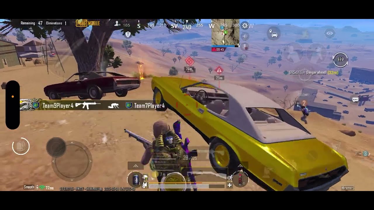 HIGHLIGHTS PUBGM #5