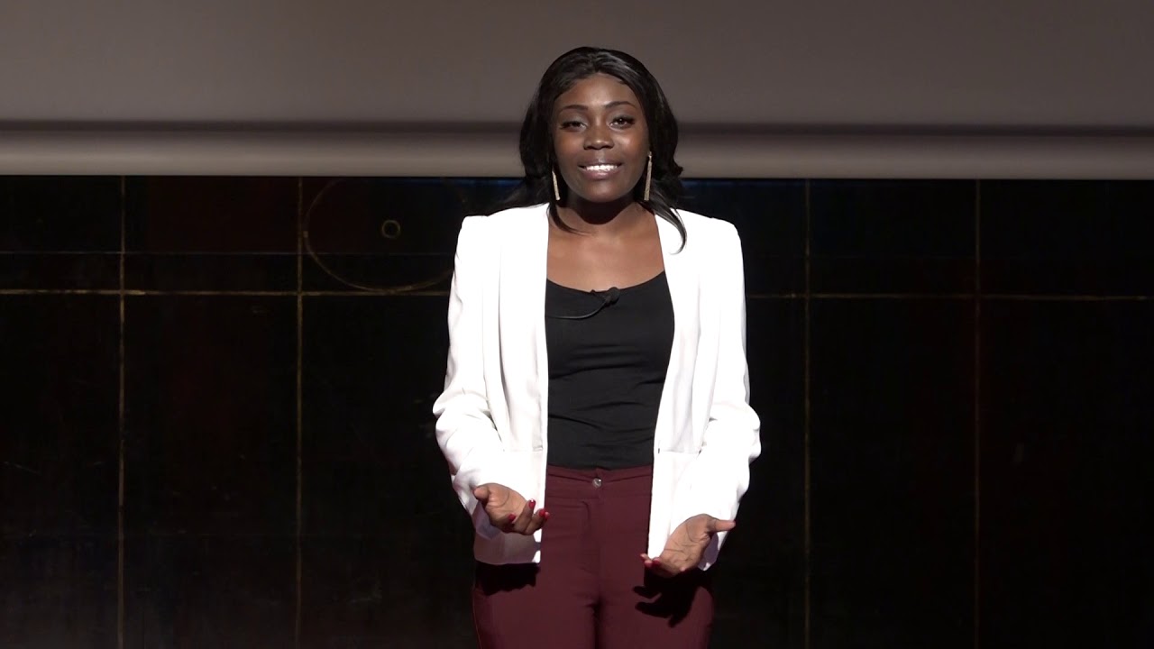Does radical feminism represent us? | Winy Mule | TEDxULisboa