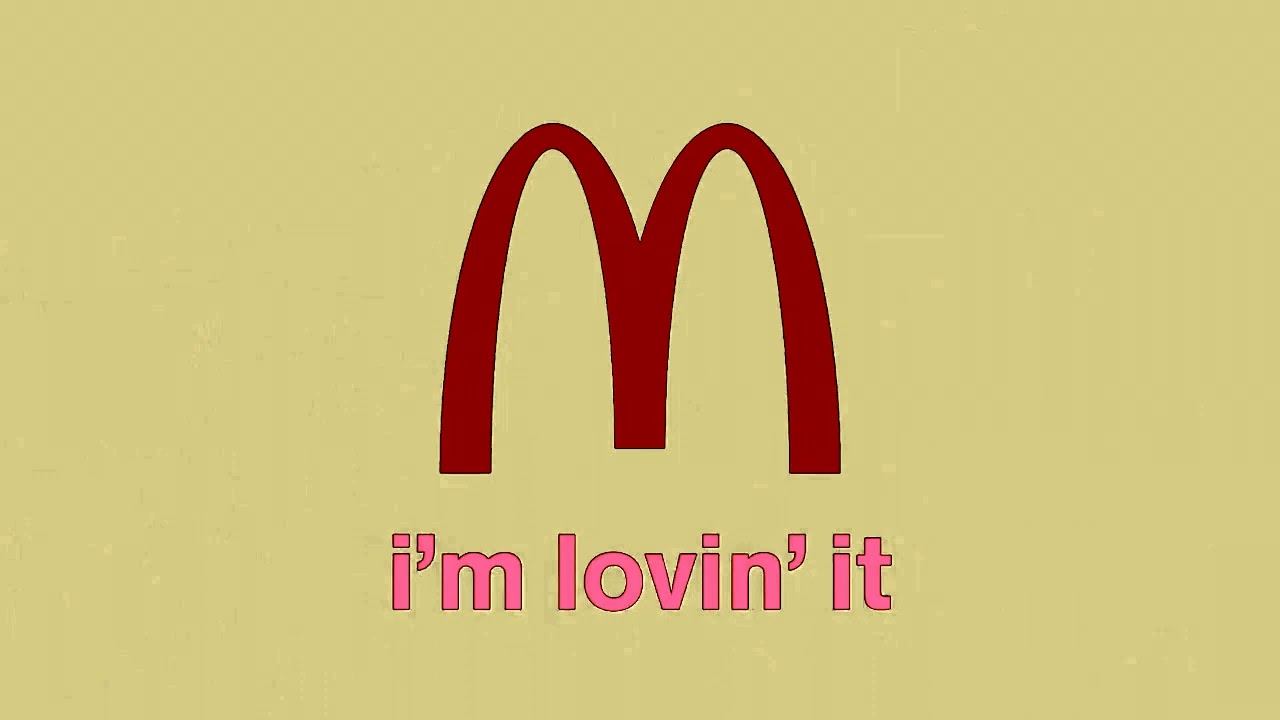 (REQUESTED) McDonald's Ident Logo History Updated 2023 in Mister Donut Mega Ensemble
