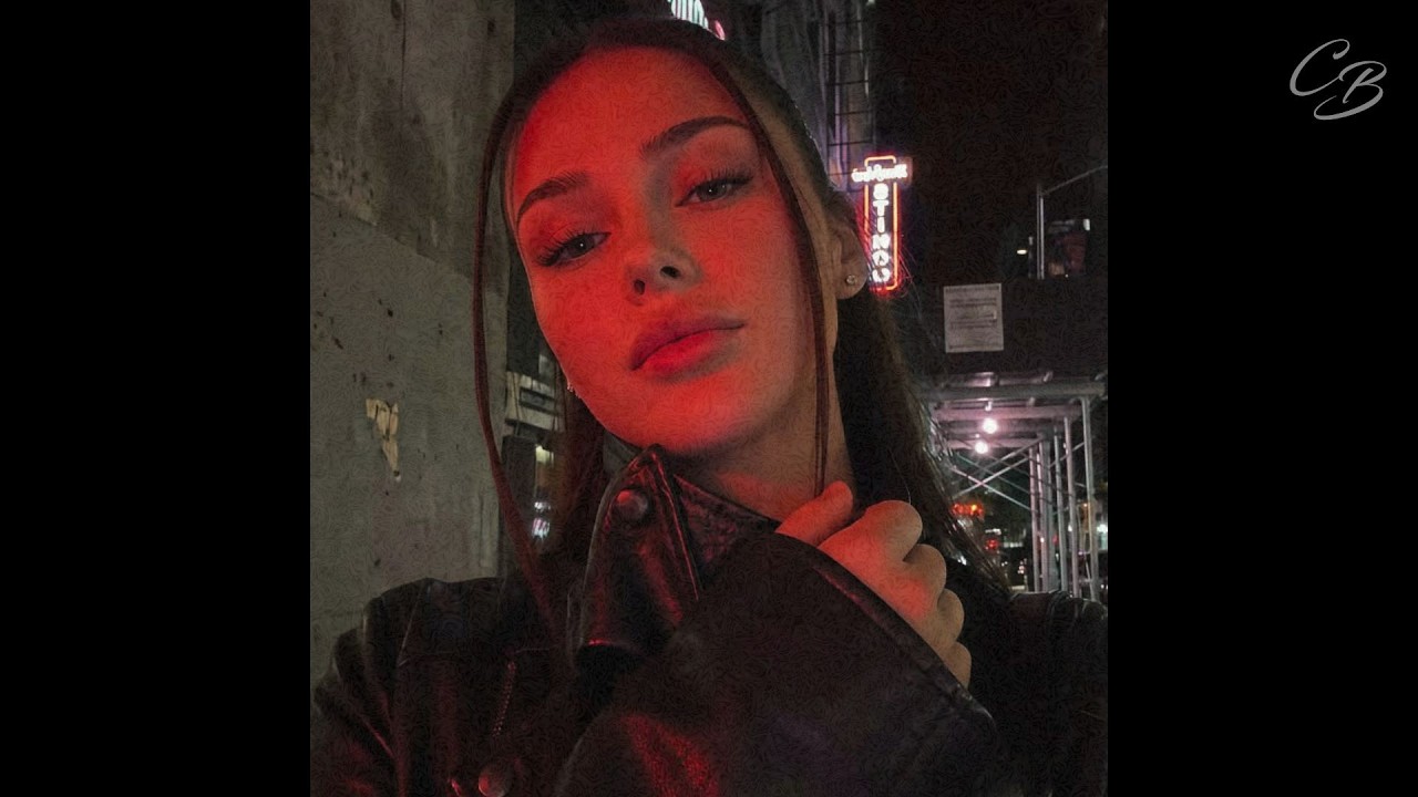 R&B Type Beat - 