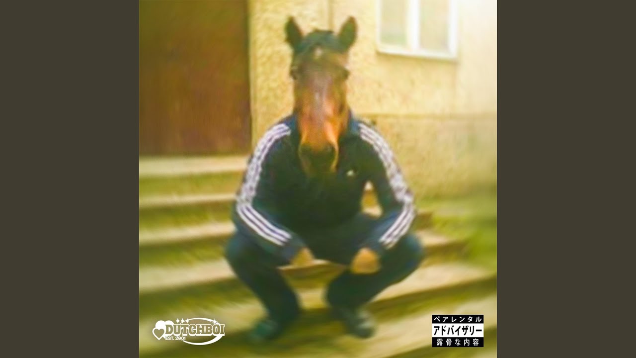JAAR VAN HET PAARD