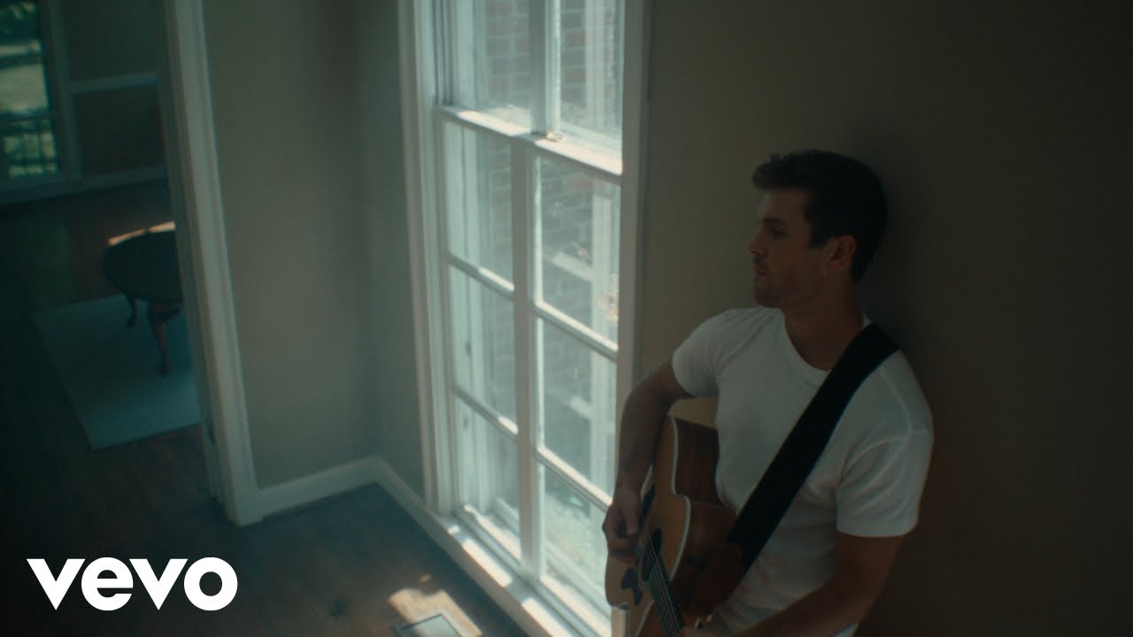 Griffen Palmer - Unlearn (Performance Video)