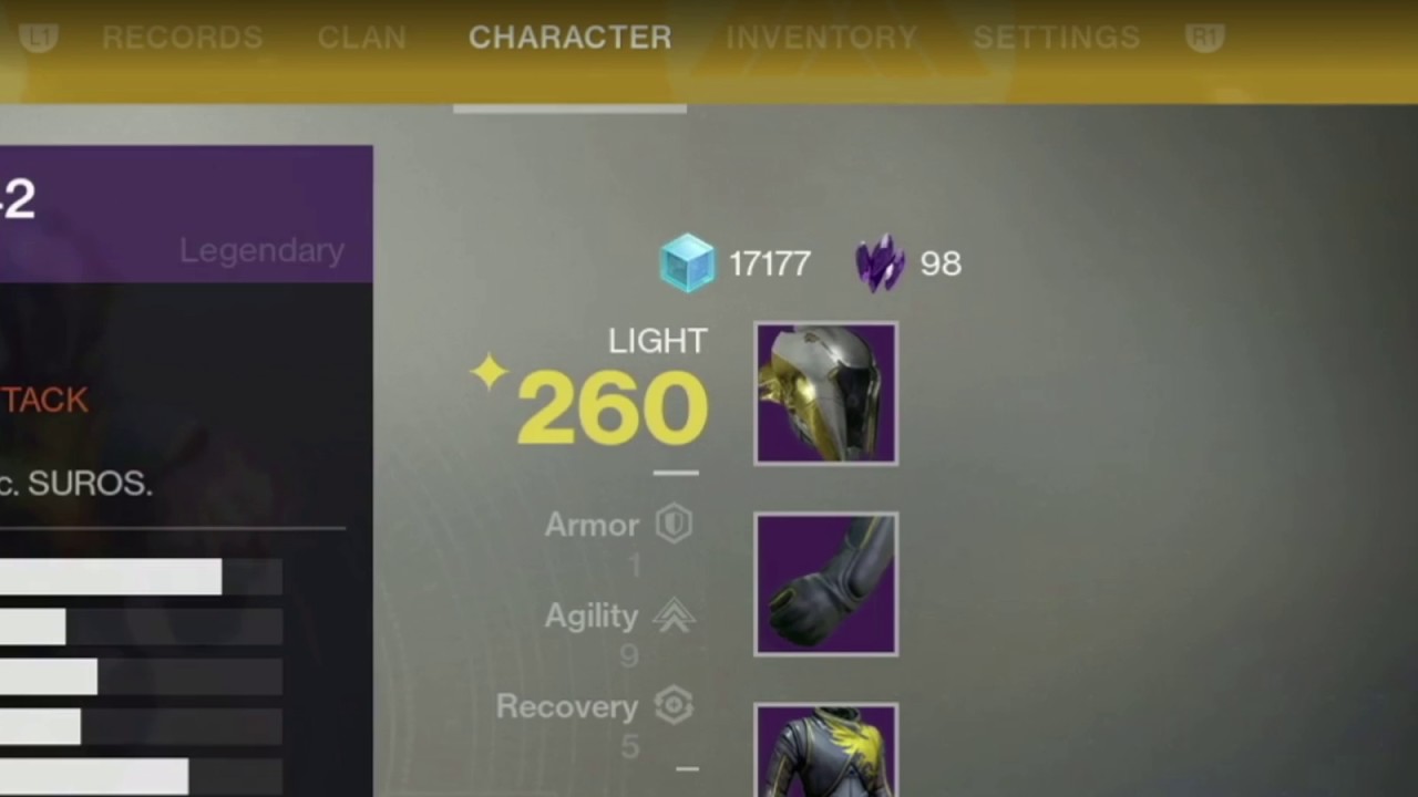 DESTINY 2 BETA EARLY ACCESS DATE LEAKED?