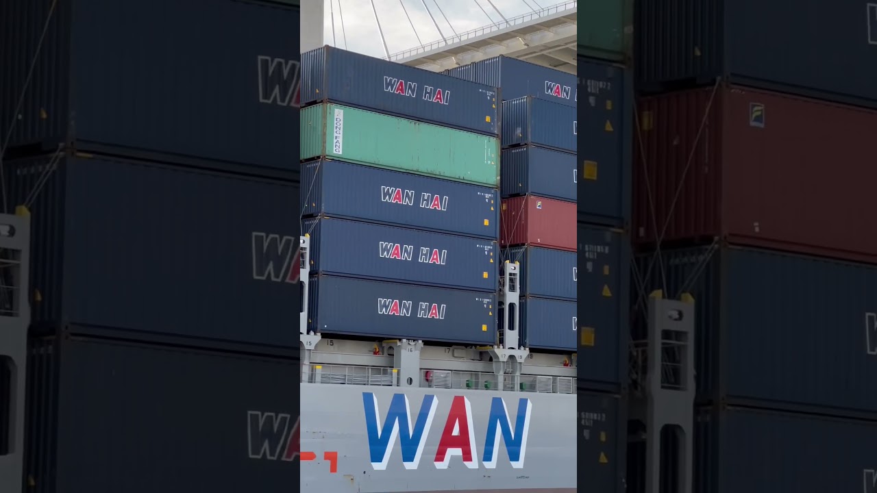 WAN HAI 351