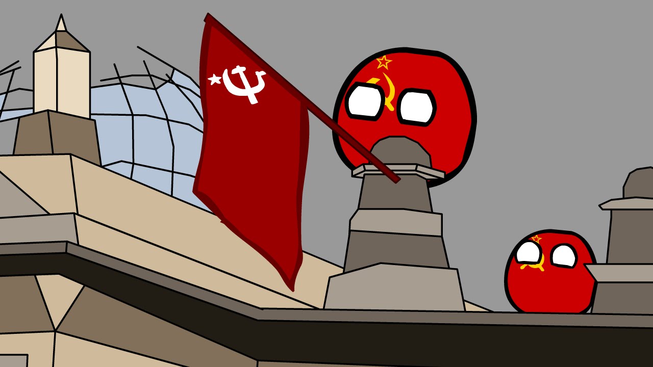 День Победы | Victory Day