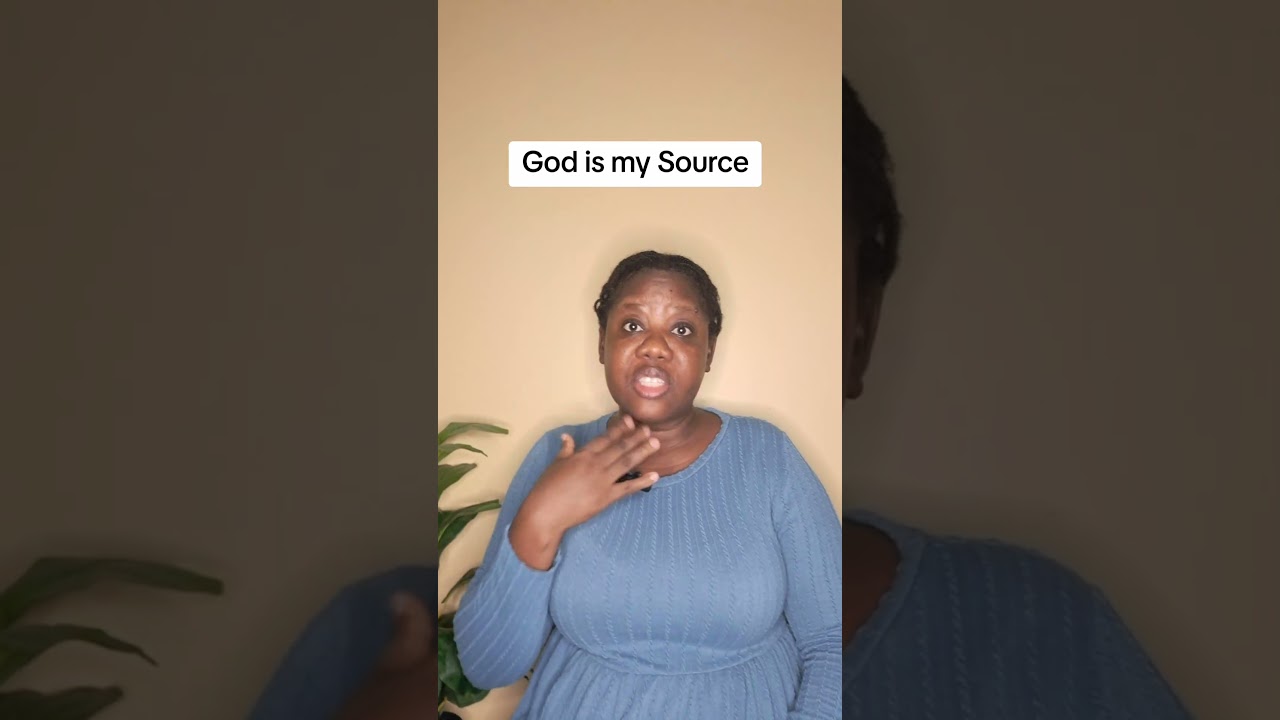 God is my Source.#ChristisKing#GodismySource#padawkins #personaldevelopment #writer #candidcounsel