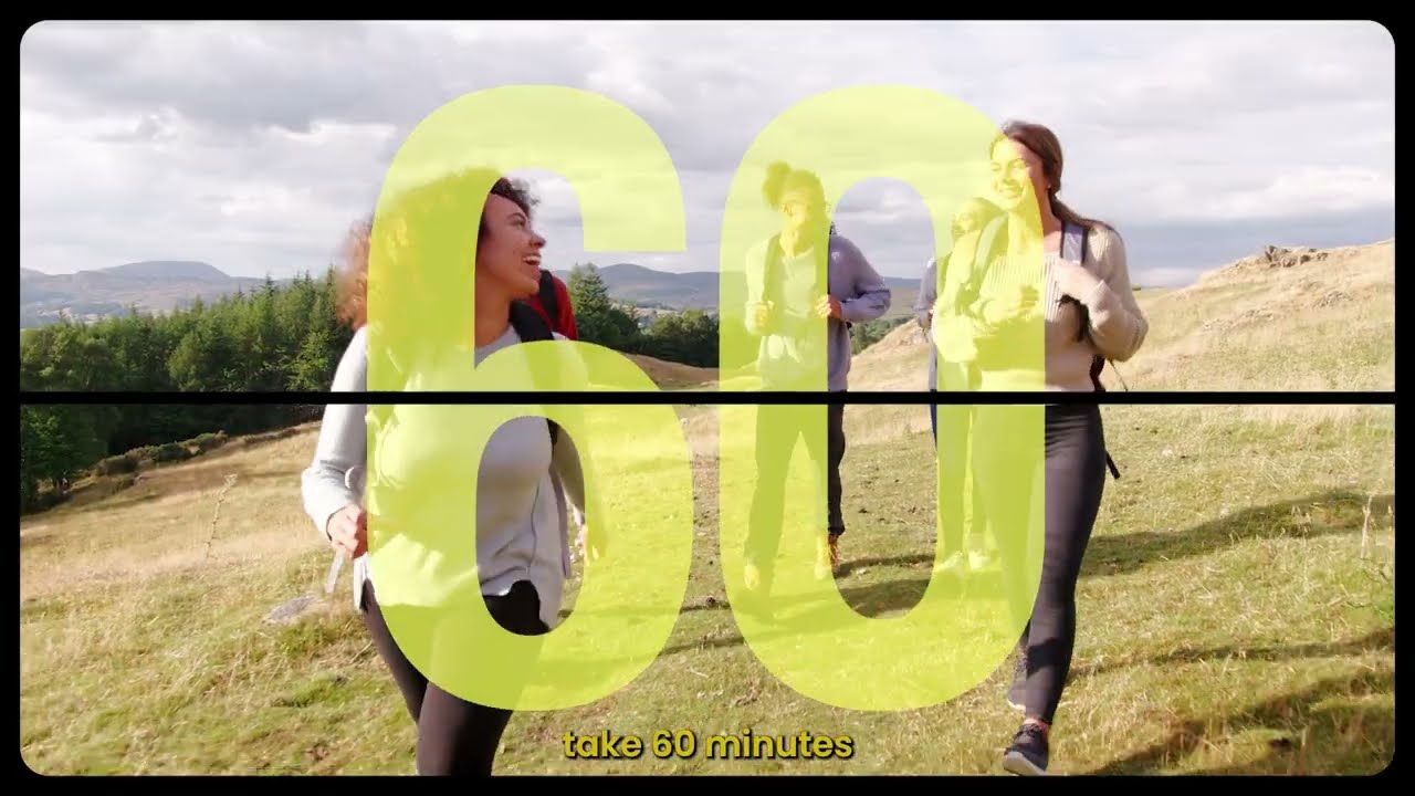 Earth Hour 2025 - Official Video