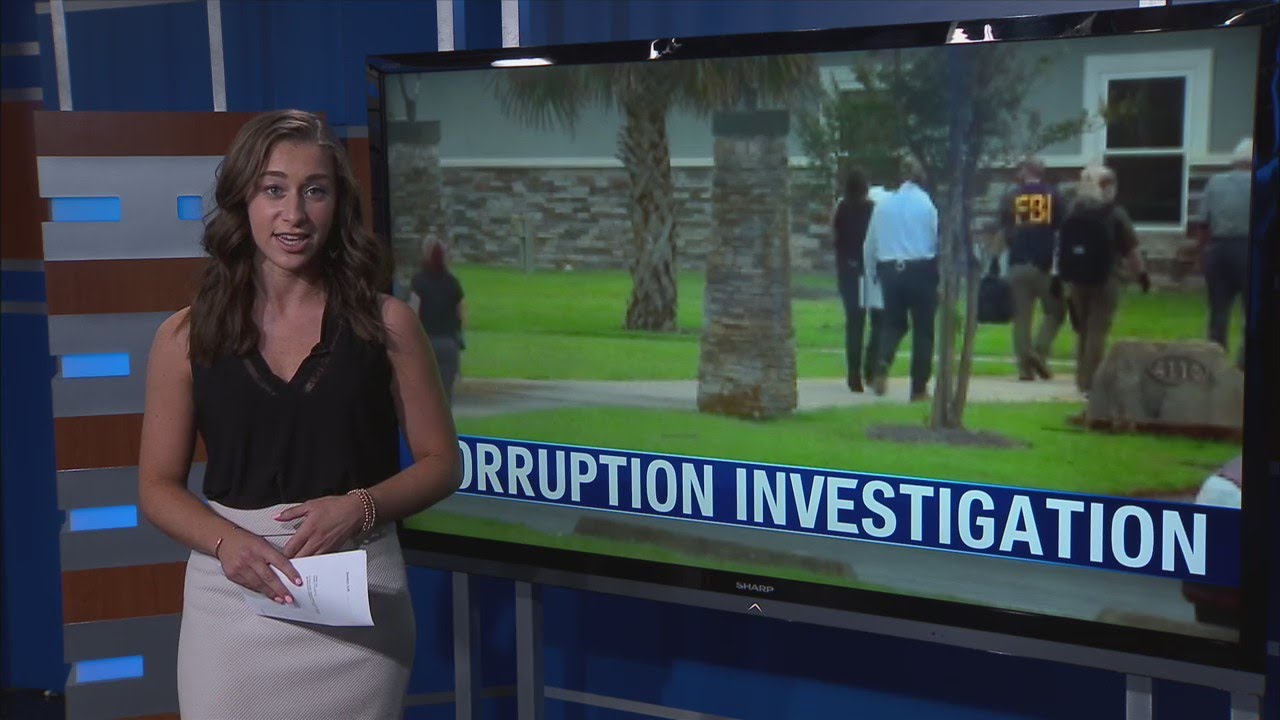 Ongoing corruption investigation in Bay County continues