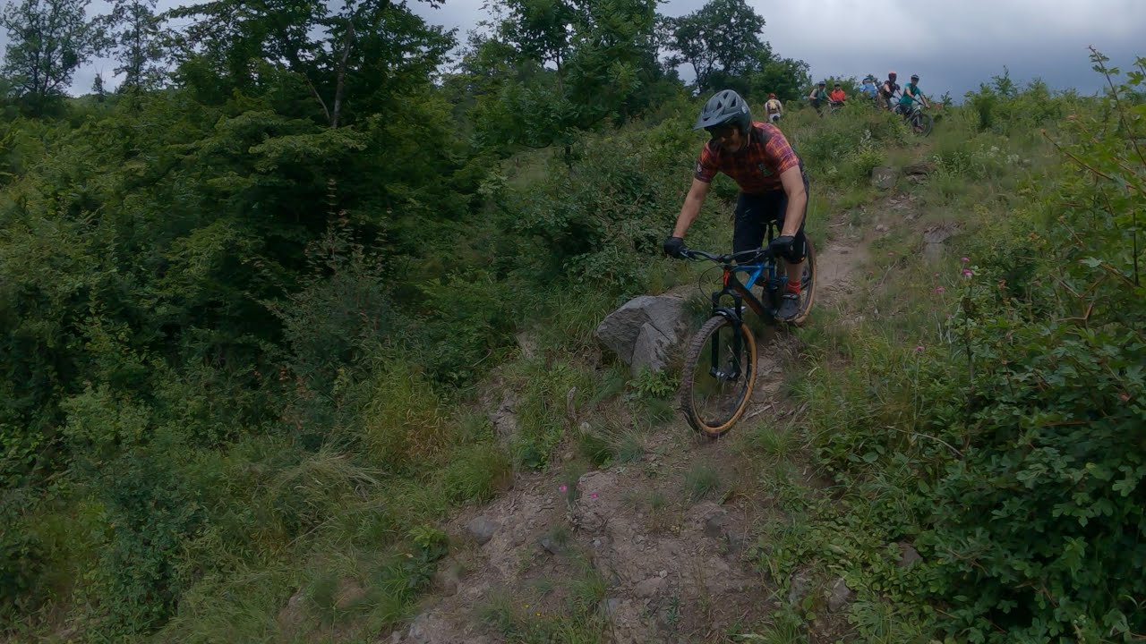 Paraferee Trail Park