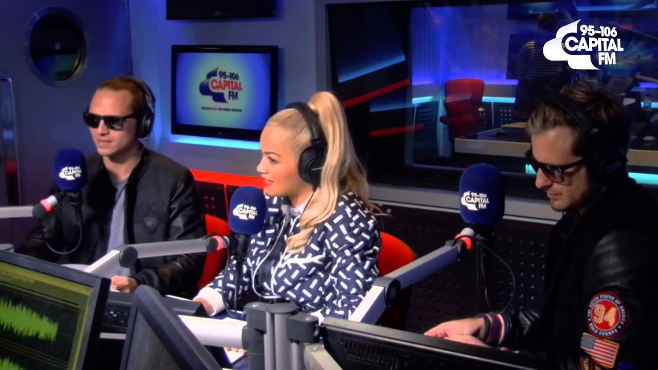 Rita Ora vs Adele !!