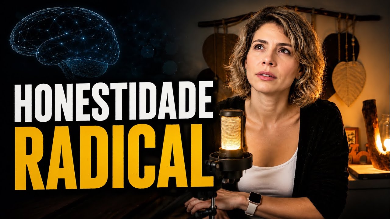 Falar a verdade pode salvar sua vida