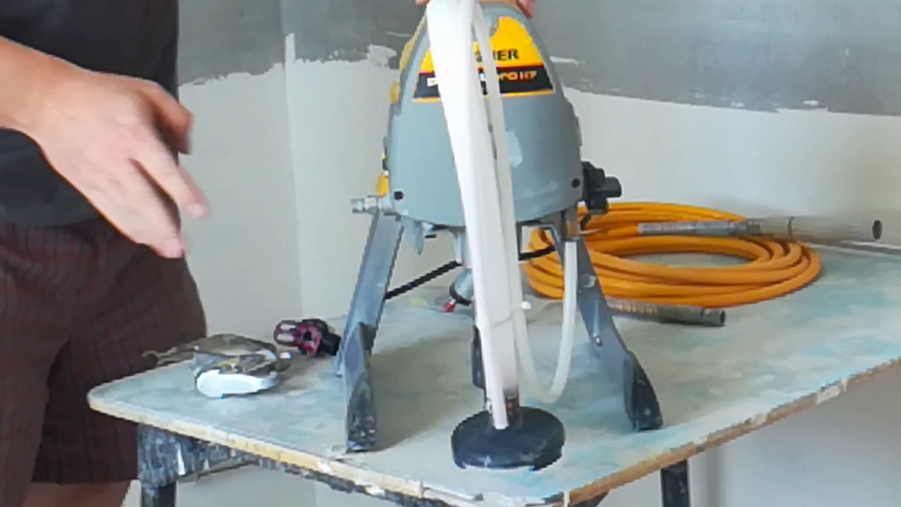 Wagner ProjectPro 117