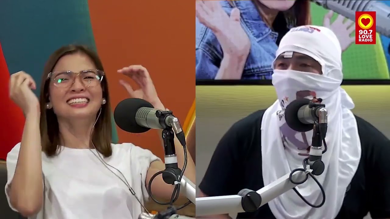 May kabet daw ang asawa mo ayon sa manghuhula!