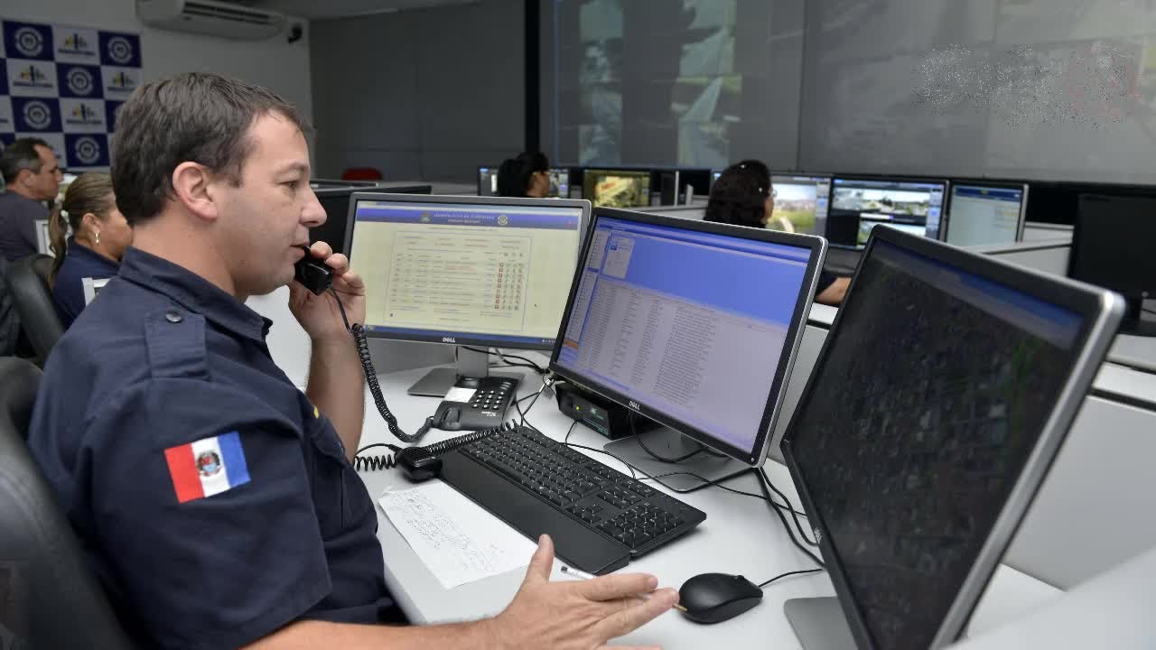 PESQUISA APONTA INDAIATUBA ENTRE AS 10 CIDADES MENOS VIOLENTA DO PA&Iacute;S