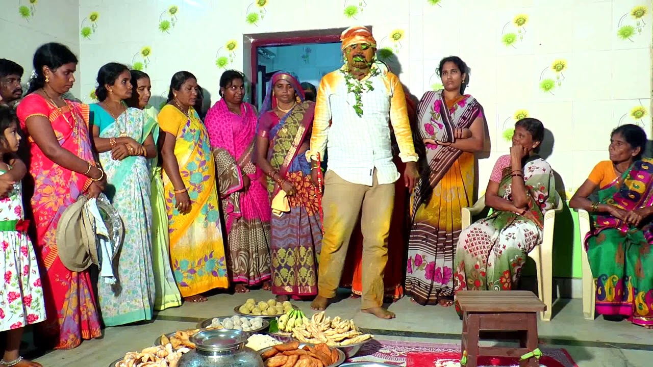 Ali basha weds Bashirbee Wedding day teaser...Govind Photography