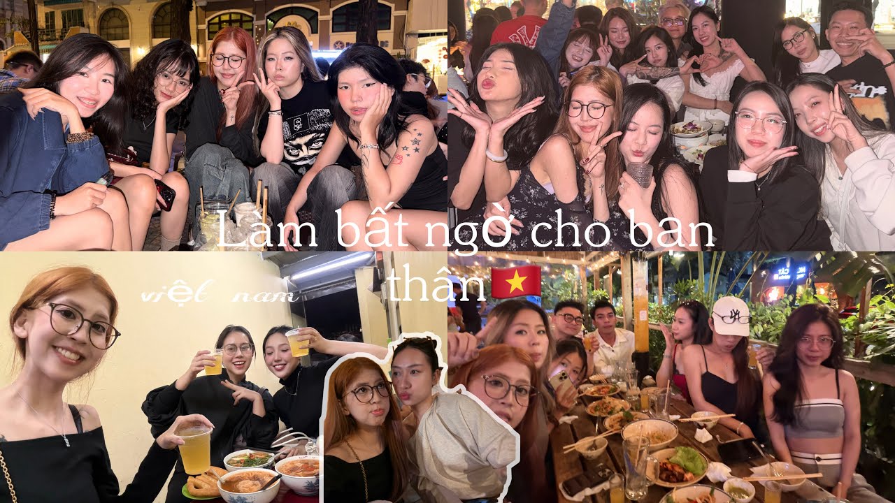 BẤT NGỜ VỀ VIỆT NAM | Tết 2026 🩵