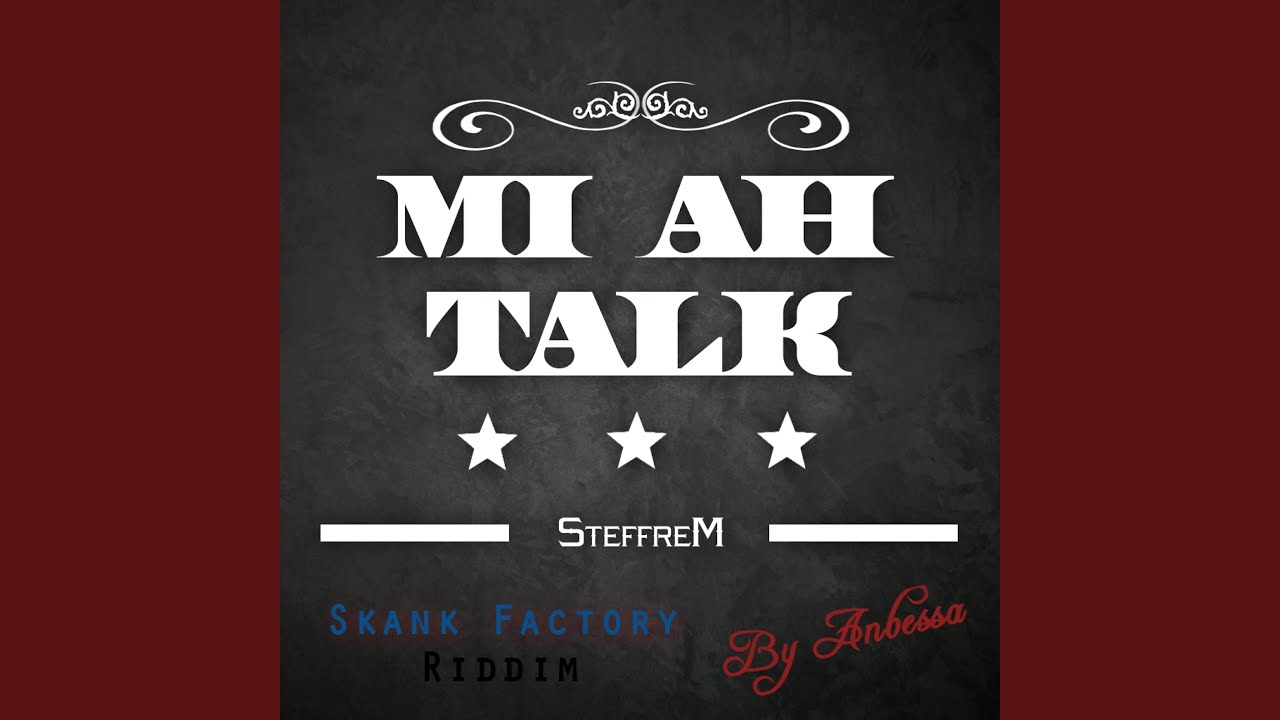 Mi Ah Talk