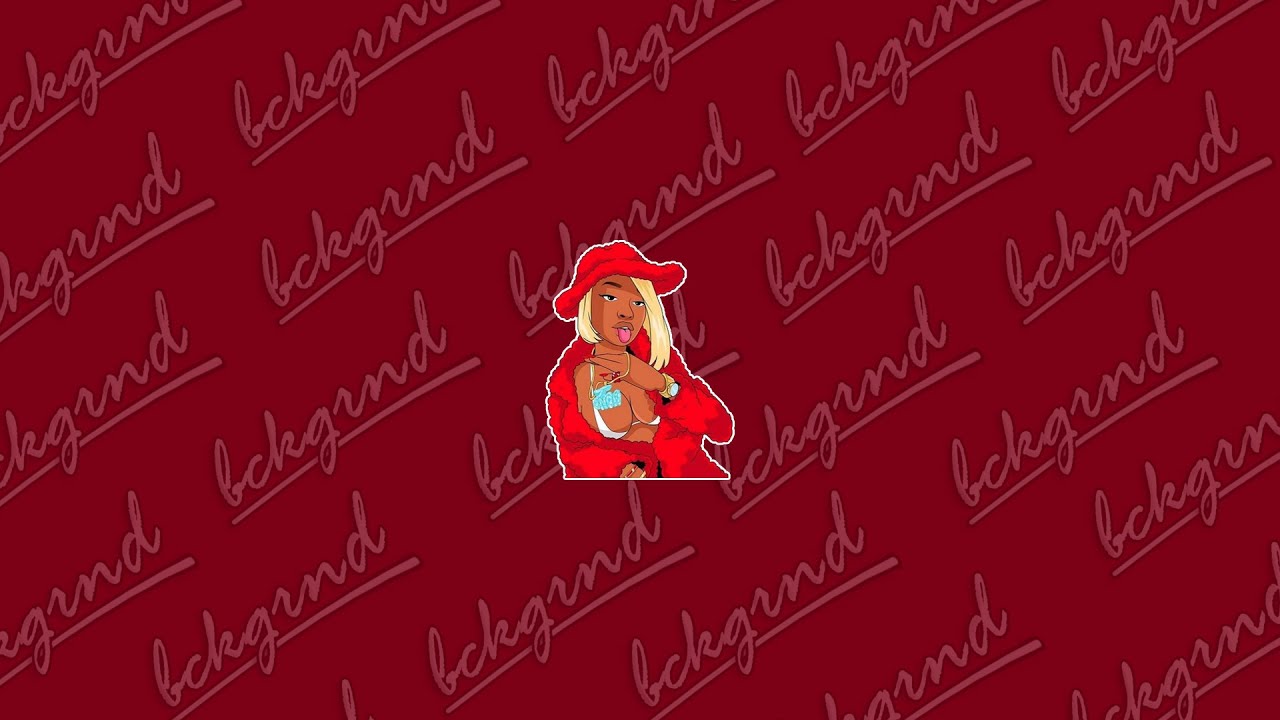 [FREE] Megan Thee Stallion Type Beat 2020 - 