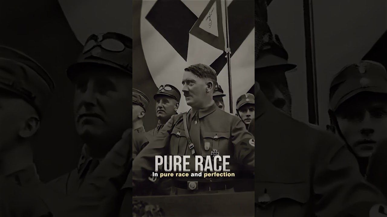 What If NAZIS Won World War 2? 😱 अगर हिटलर जीत जाता तो क्या होता? 