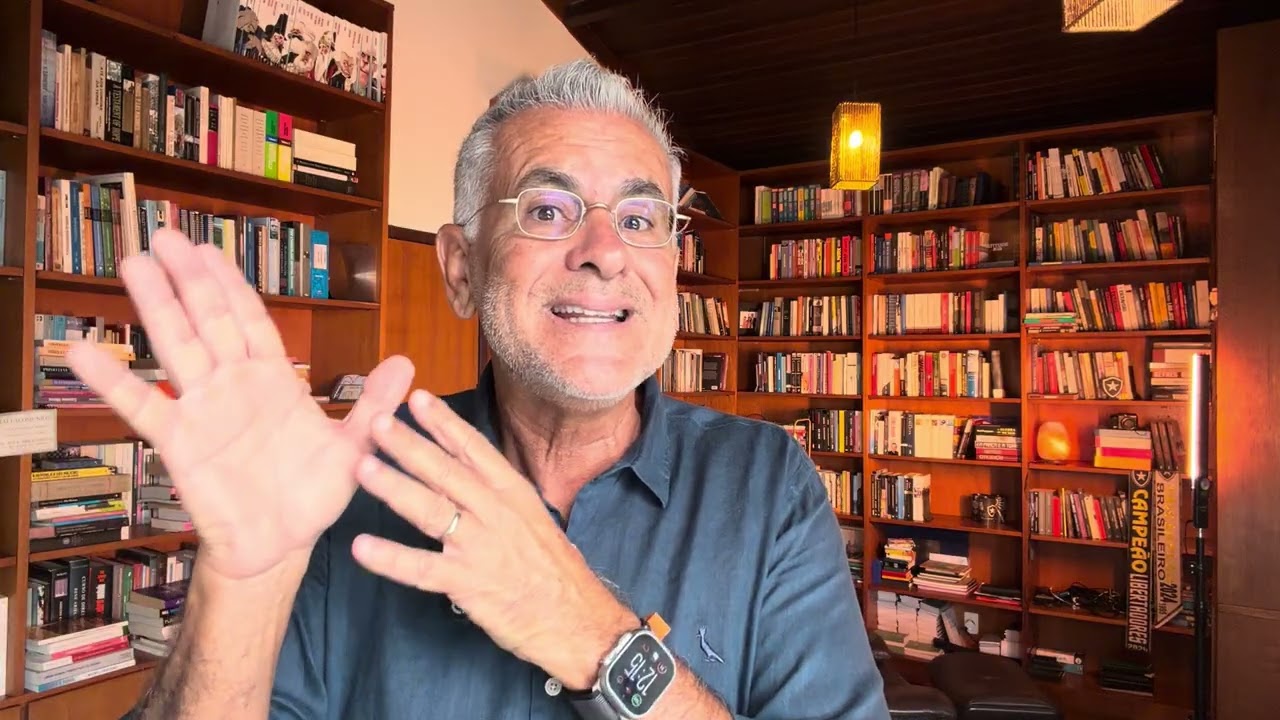 Amor: finalidade dos dons espirituais  - I Co 13: 8-10