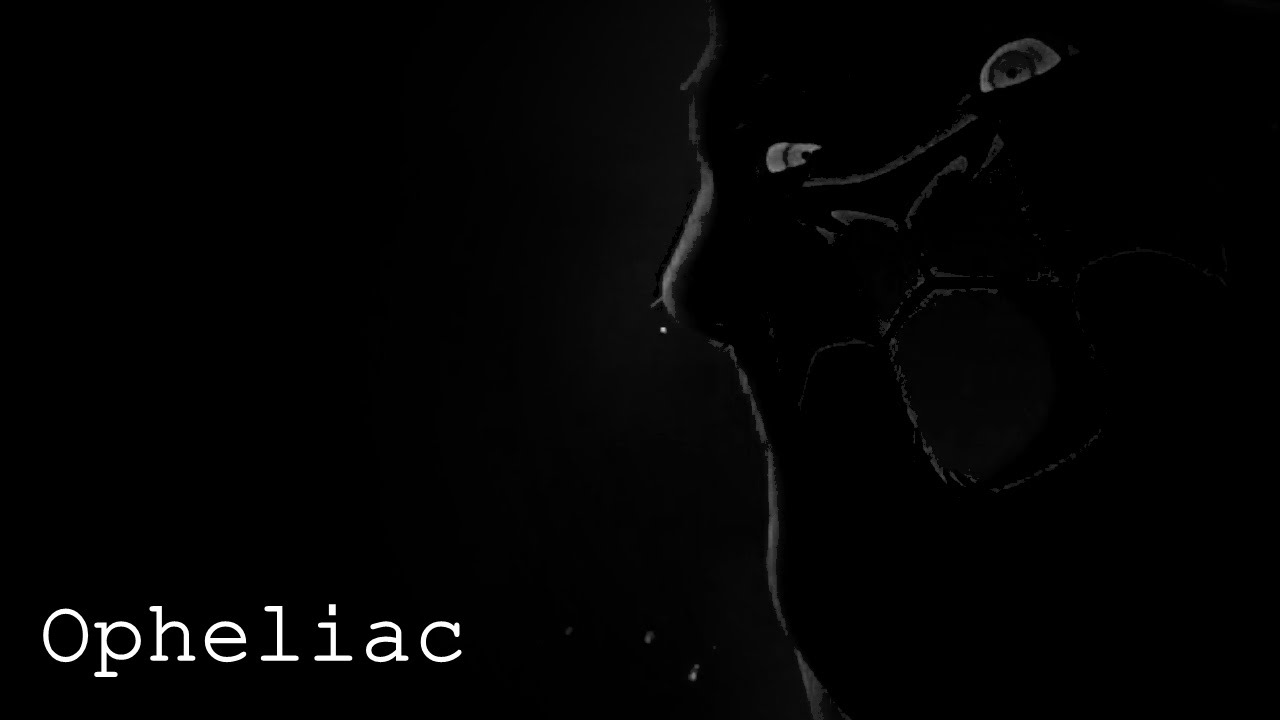 I'm Your Opheliac