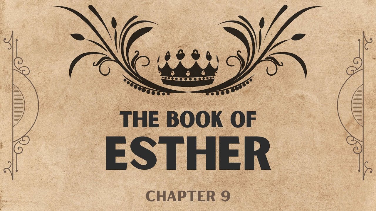 Esther 9