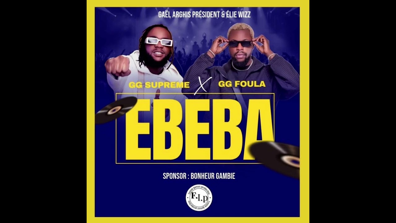Gg Foula_-_Feat_-_Gg Suprême_-_Ebeba