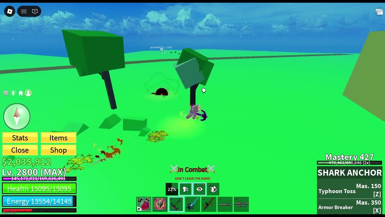 Does Bounty or Honor defense matter