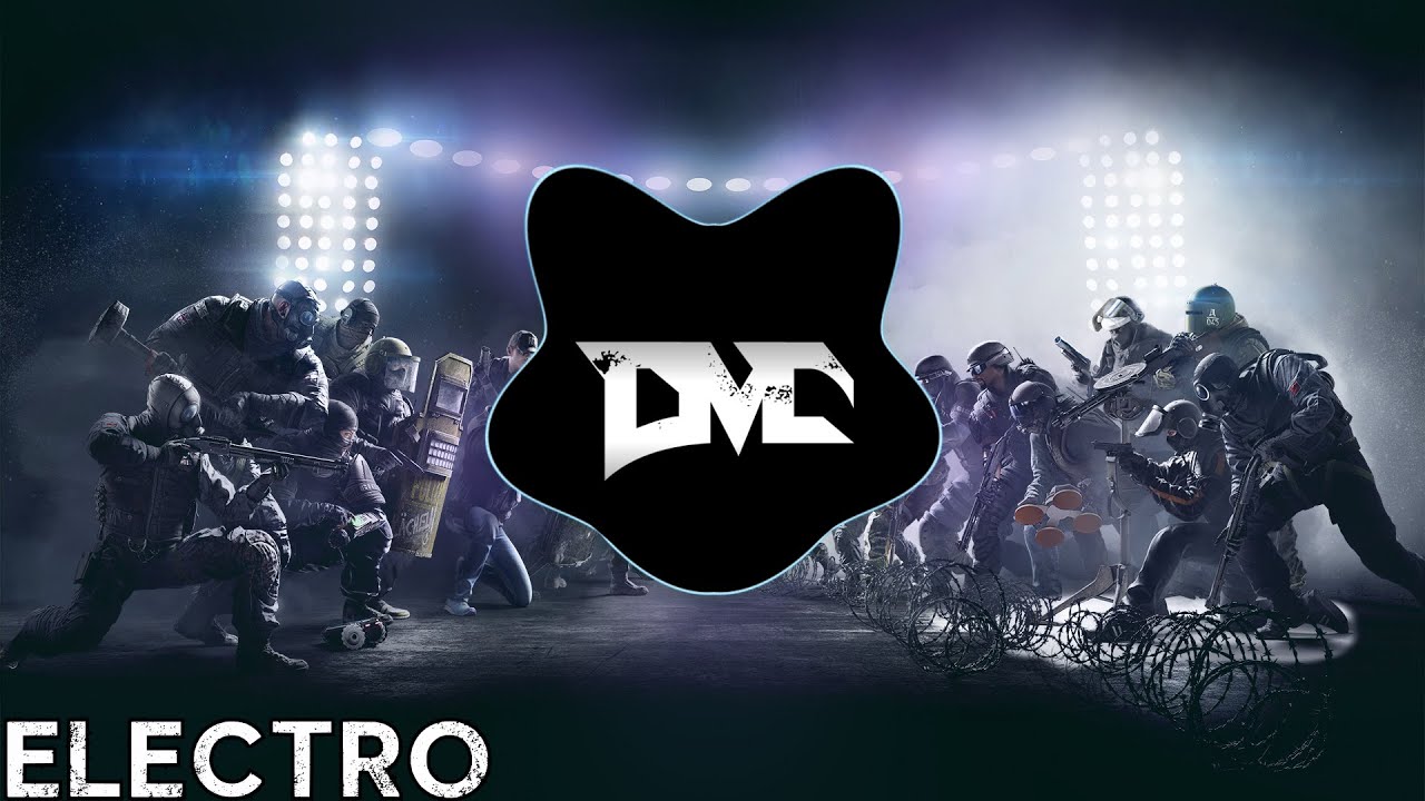 Steve Aoki & Deorro - Be Yourself [Original Mix]