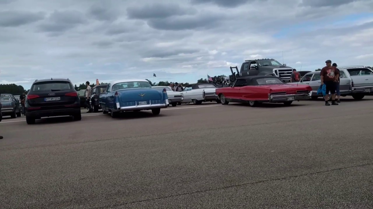 Power Big Meet, Lidköping, 2017