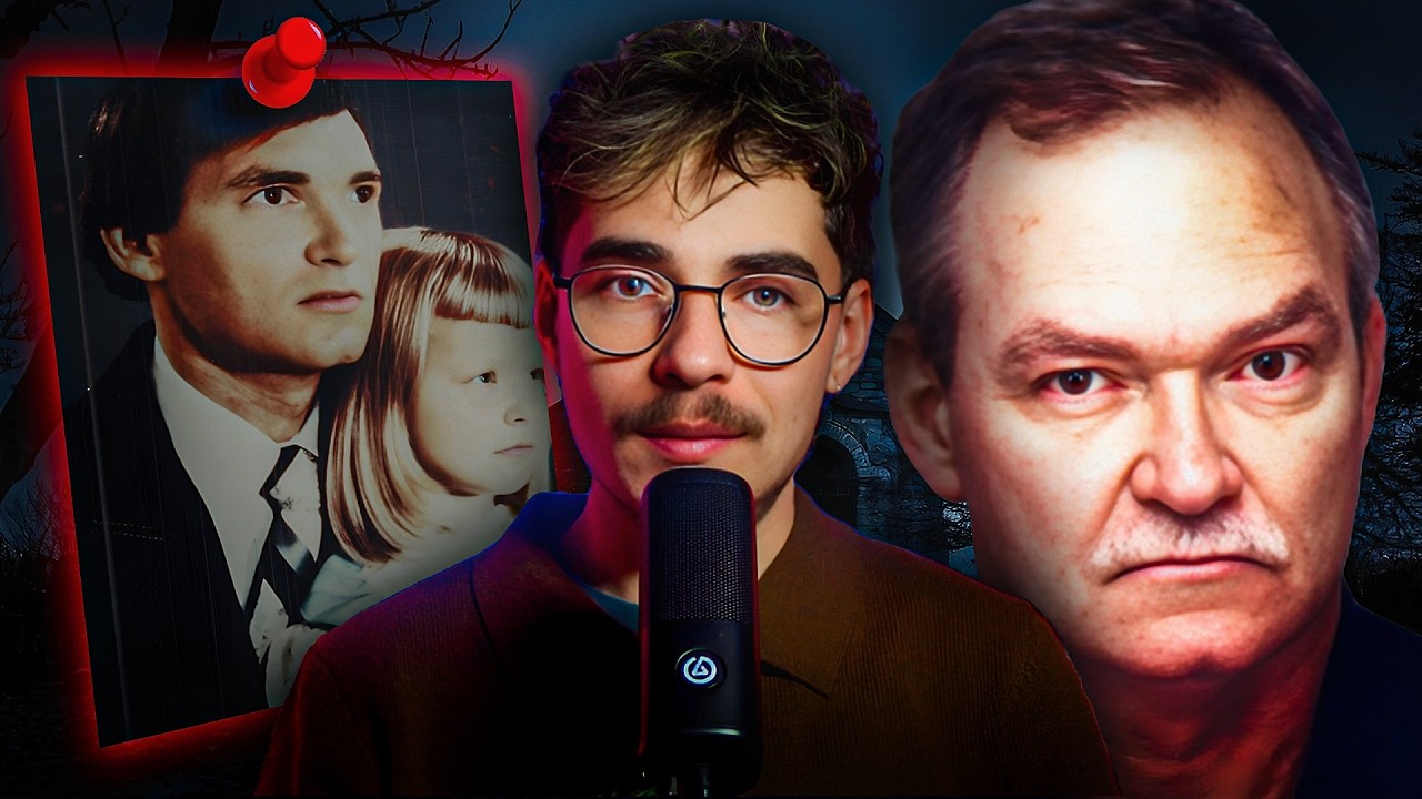 IL KIDNAPPE CETTE ENFANT, ET ELLE DEVIENT SA FEMME (Franklin Delano Floyd) - True Crime Fran&ccedil;ais
